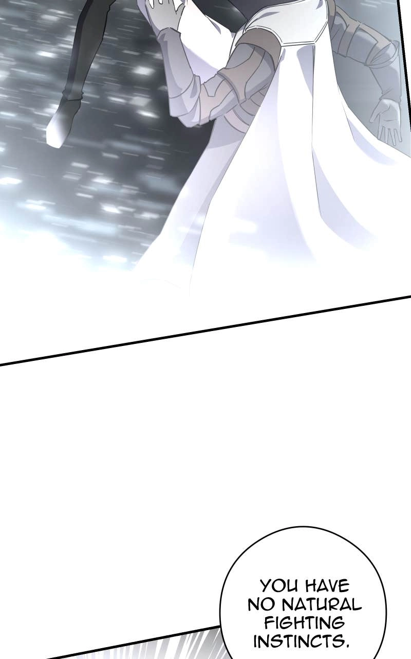 My Best Friend is an Eldritch Horror Chapter 22, page 43 of 79