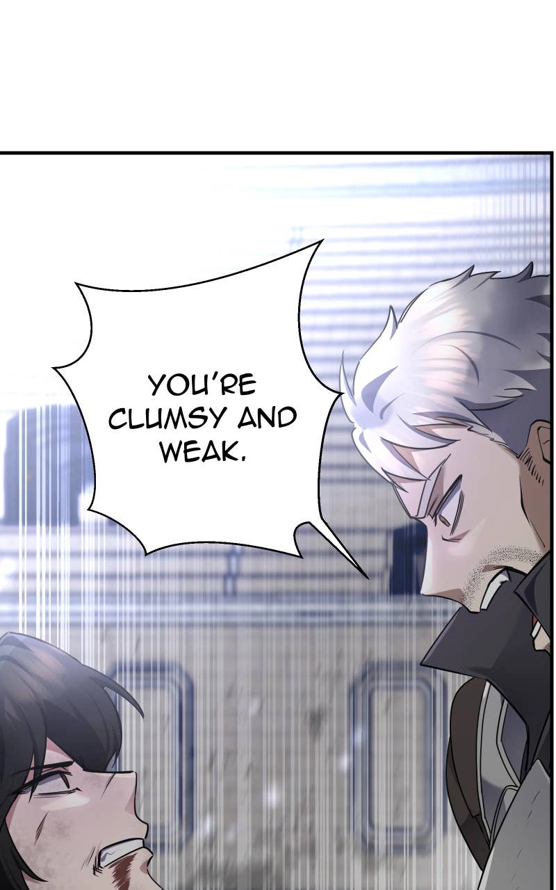 My Best Friend is an Eldritch Horror Chapter 22, page 45 of 79