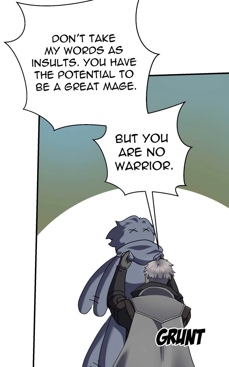 My Best Friend is an Eldritch Horror Chapter 22, page 47 of 79