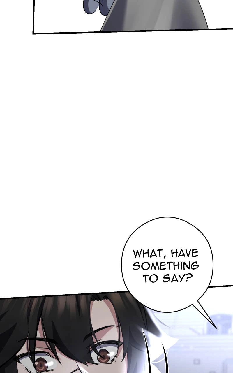 My Best Friend is an Eldritch Horror Chapter 22, page 48 of 79