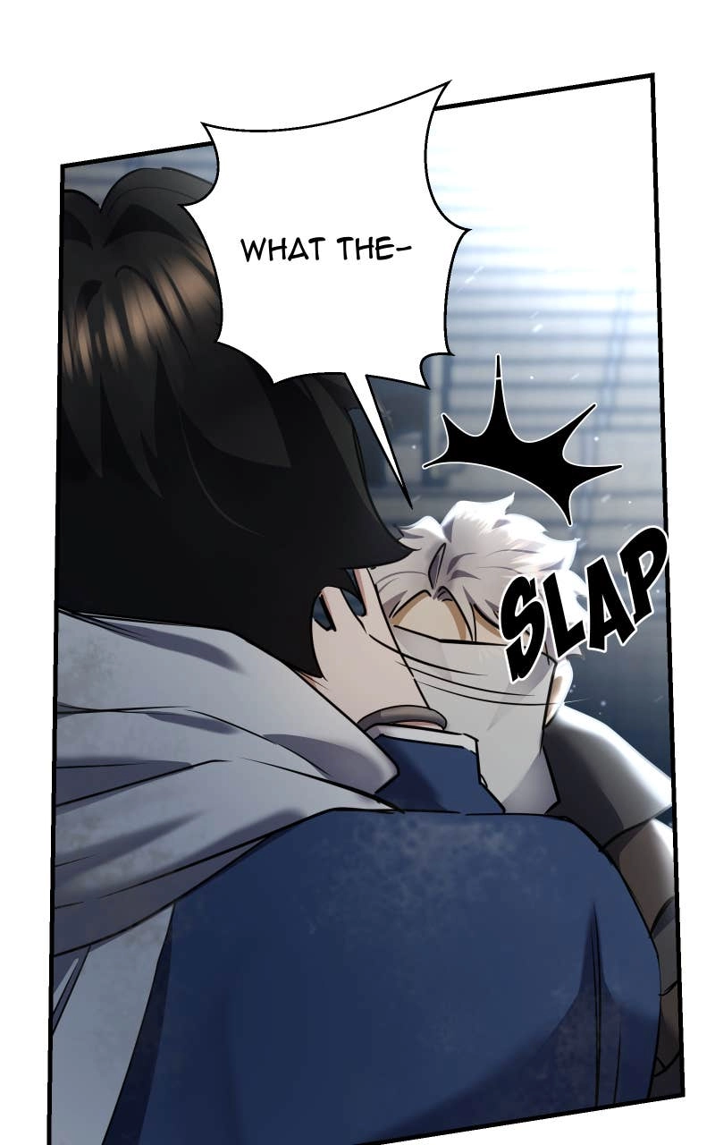 My Best Friend is an Eldritch Horror Chapter 22, page 51 of 79