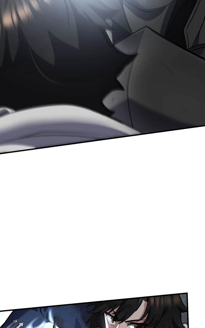 My Best Friend is an Eldritch Horror Chapter 22, page 53 of 79