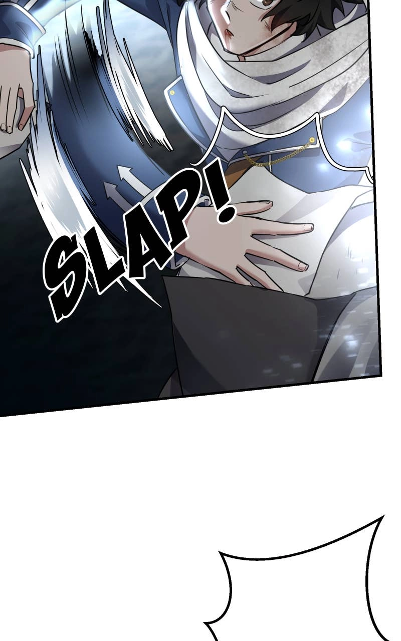 My Best Friend is an Eldritch Horror Chapter 22, page 54 of 79