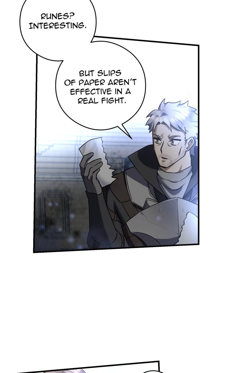 My Best Friend is an Eldritch Horror Chapter 22, page 59 of 79