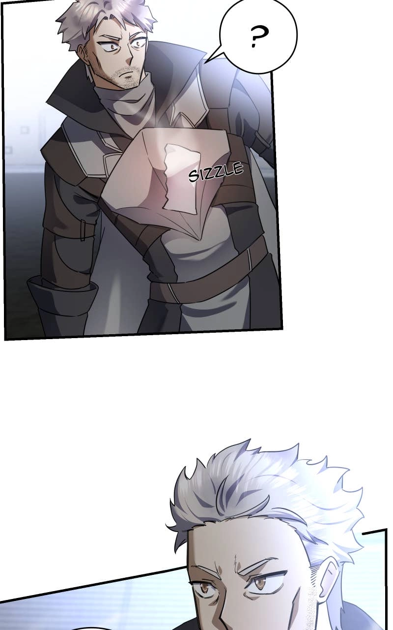 My Best Friend is an Eldritch Horror Chapter 22, page 60 of 79