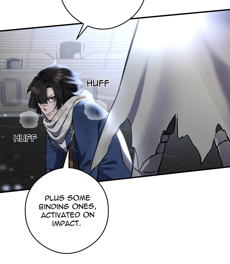 My Best Friend is an Eldritch Horror Chapter 22, page 62 of 79
