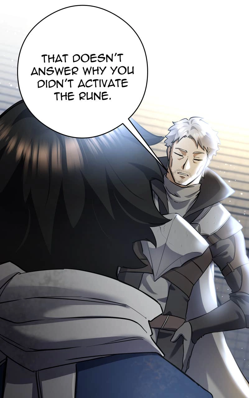 My Best Friend is an Eldritch Horror Chapter 22, page 63 of 79