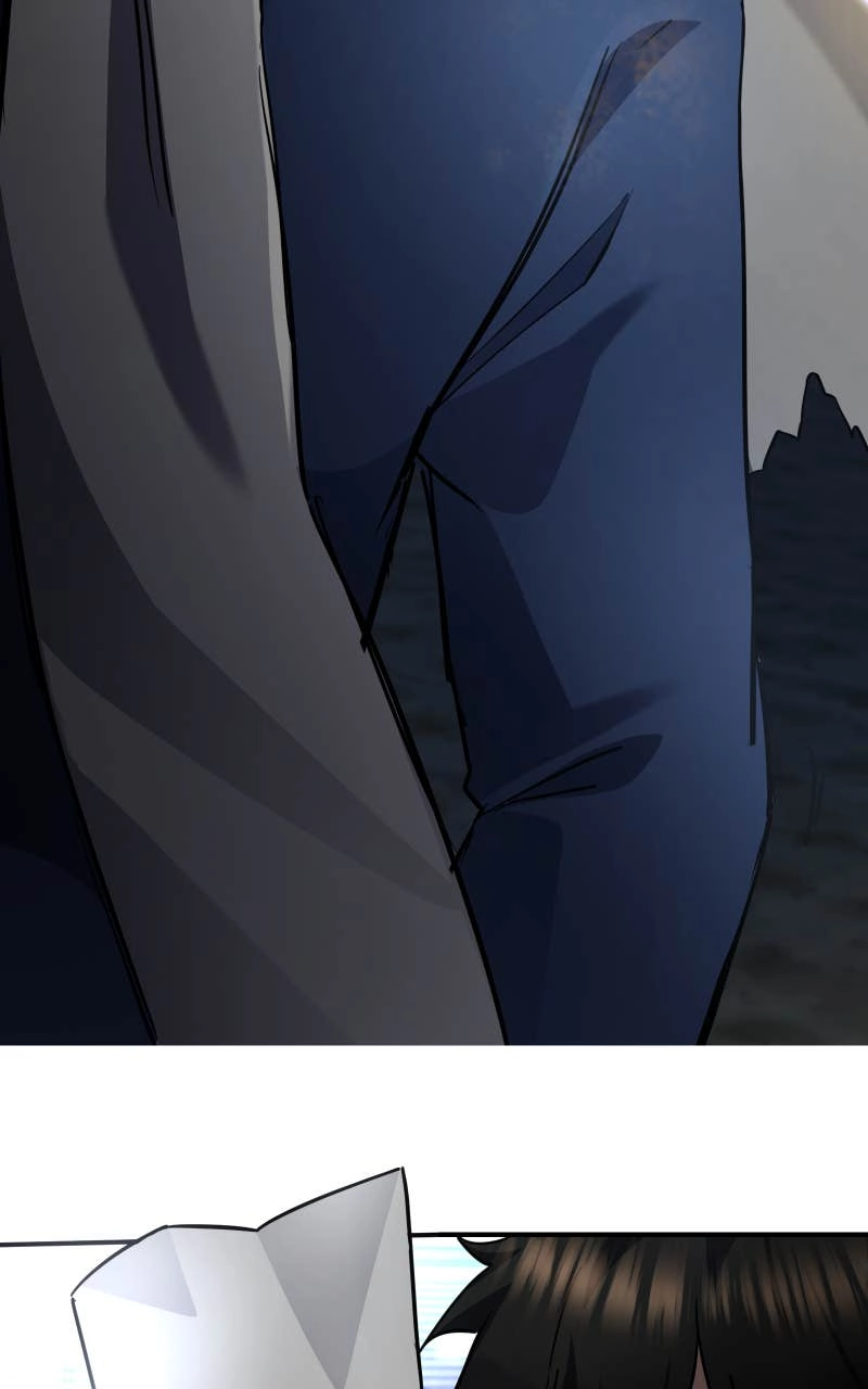 My Best Friend is an Eldritch Horror Chapter 22, page 64 of 79