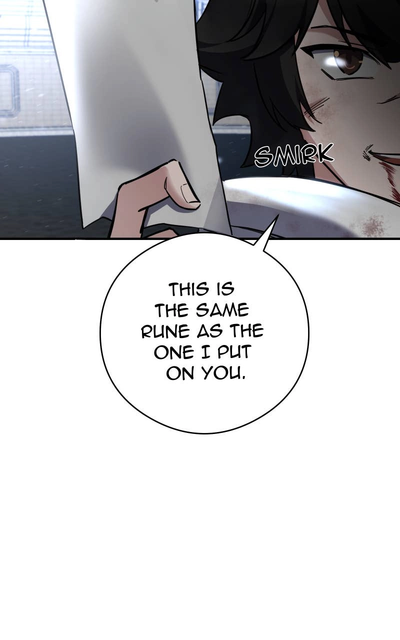 My Best Friend is an Eldritch Horror Chapter 22, page 65 of 79