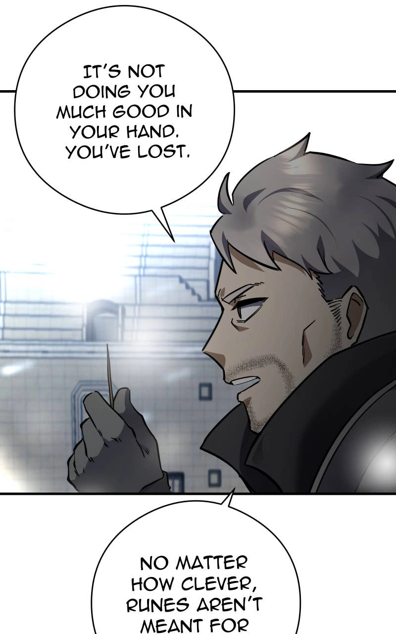 My Best Friend is an Eldritch Horror Chapter 22, page 66 of 79