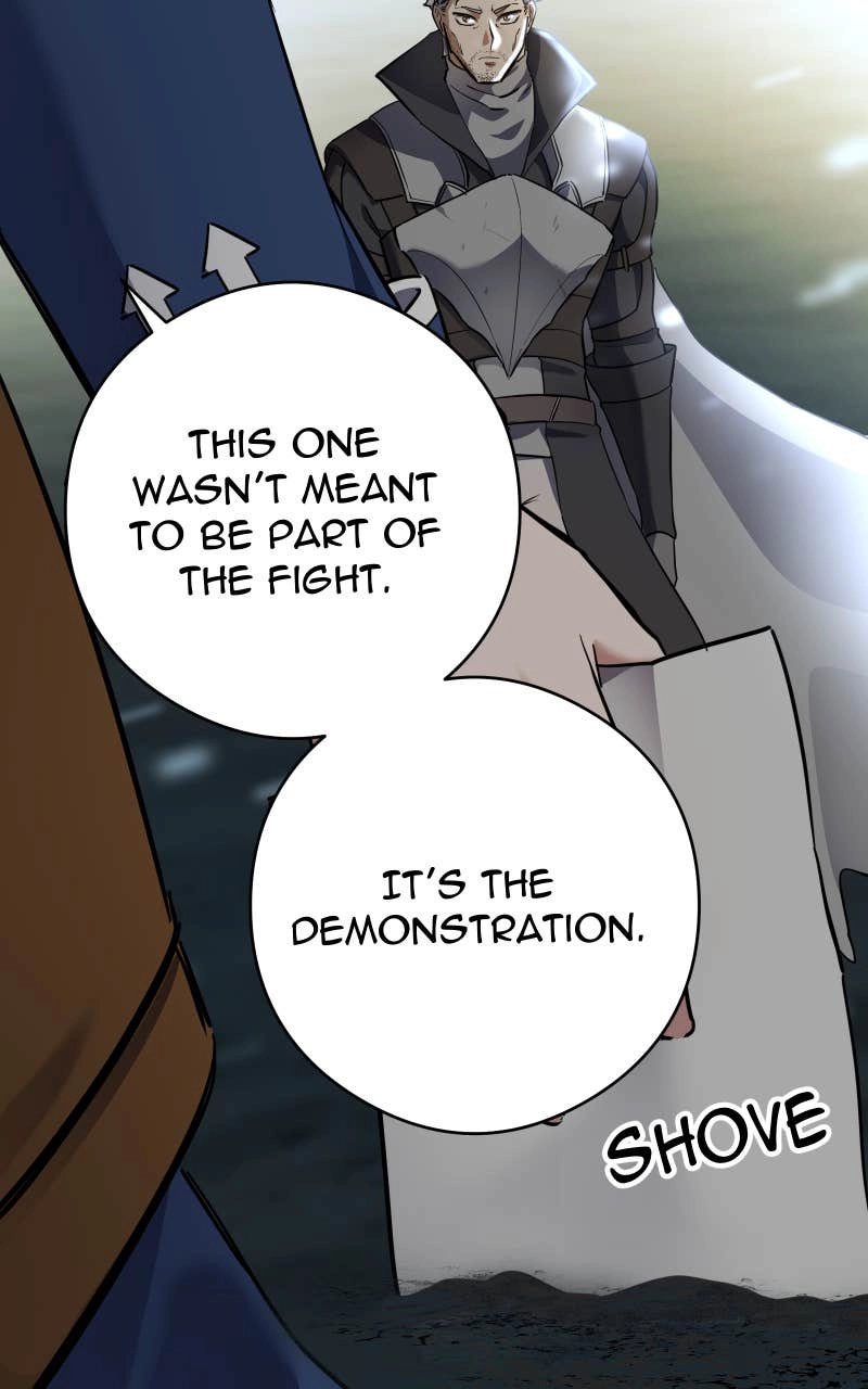 My Best Friend is an Eldritch Horror Chapter 22, page 68 of 79