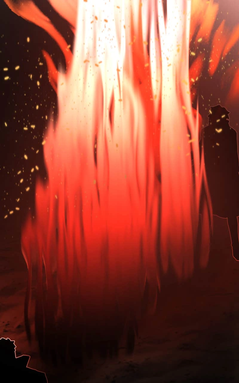 My Best Friend is an Eldritch Horror Chapter 22, page 70 of 79