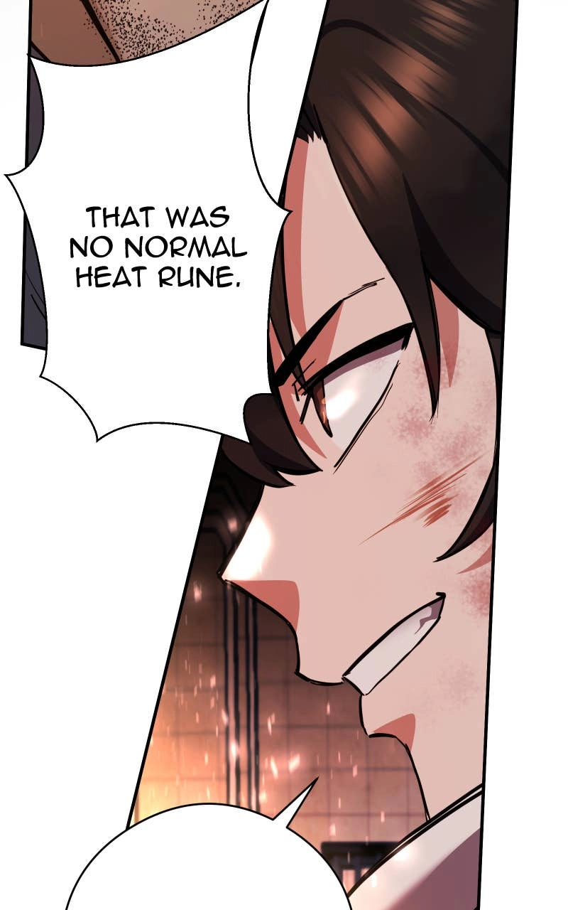 My Best Friend is an Eldritch Horror Chapter 22, page 72 of 79