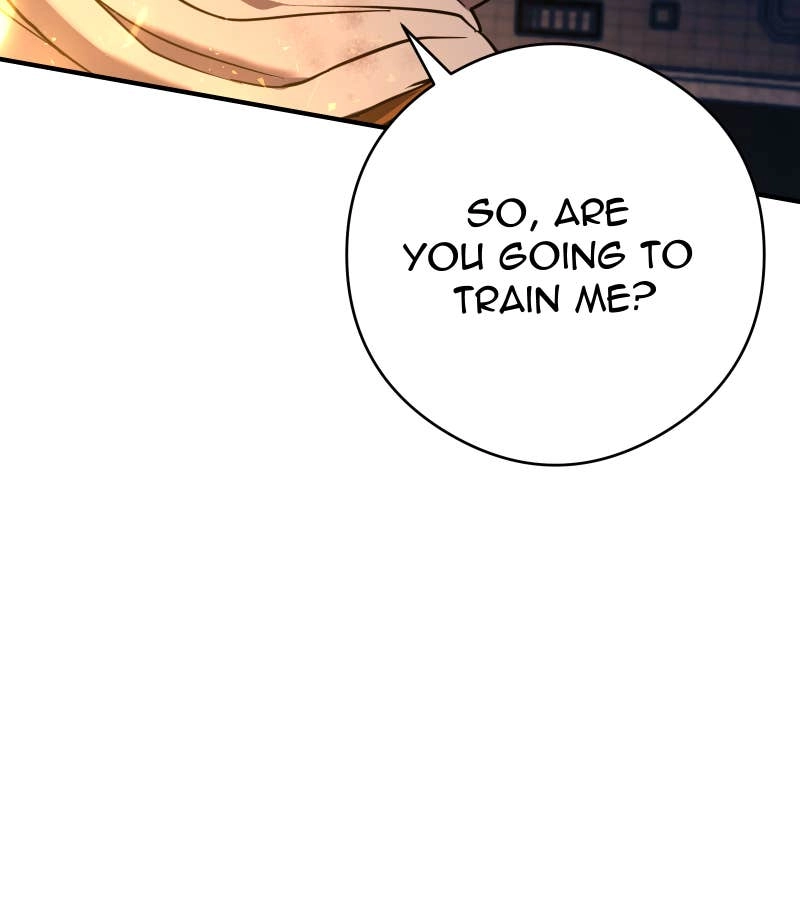 My Best Friend is an Eldritch Horror Chapter 22, page 74 of 79
