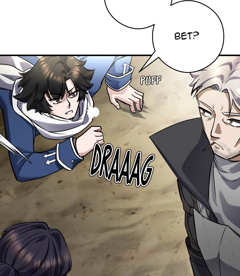 My Best Friend is an Eldritch Horror Chapter 23, page 11 of 70