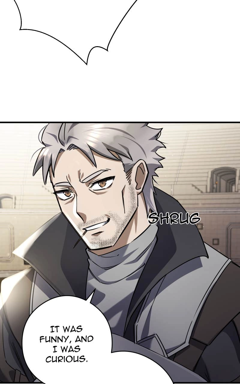 My Best Friend is an Eldritch Horror Chapter 23, page 18 of 70