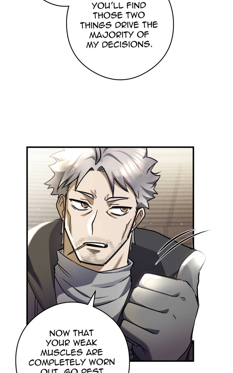 My Best Friend is an Eldritch Horror Chapter 23, page 19 of 70
