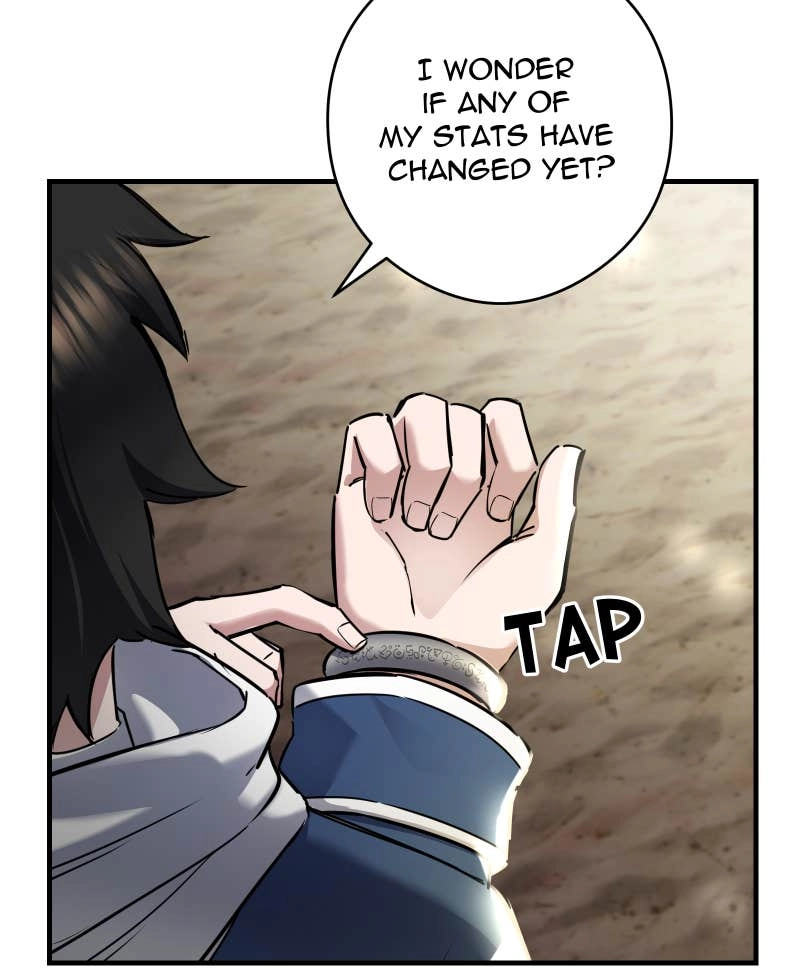 My Best Friend is an Eldritch Horror Chapter 23, page 21 of 70