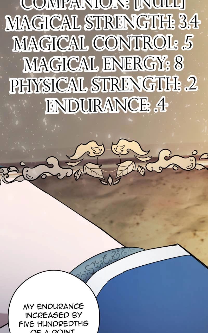 My Best Friend is an Eldritch Horror Chapter 23, page 23 of 70