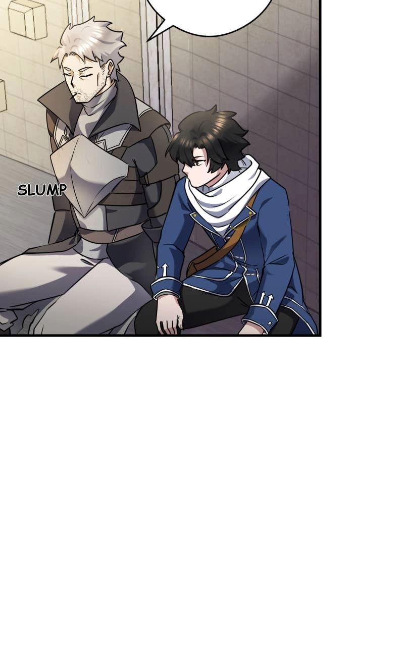 My Best Friend is an Eldritch Horror Chapter 23, page 29 of 70