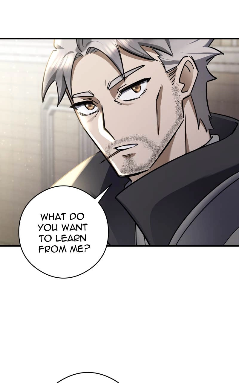 My Best Friend is an Eldritch Horror Chapter 23, page 30 of 70
