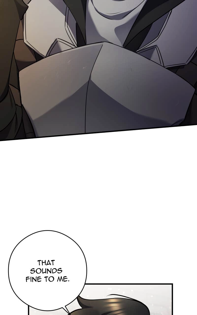 My Best Friend is an Eldritch Horror Chapter 23, page 37 of 70