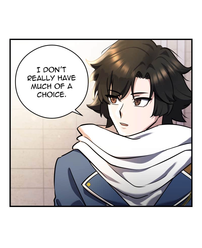 My Best Friend is an Eldritch Horror Chapter 23, page 42 of 70
