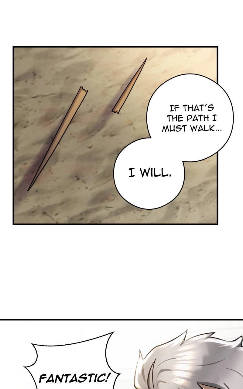 My Best Friend is an Eldritch Horror Chapter 23, page 43 of 70