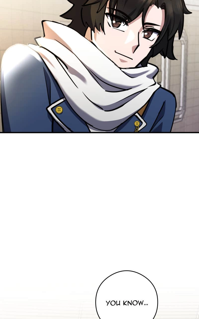 My Best Friend is an Eldritch Horror Chapter 23, page 45 of 70