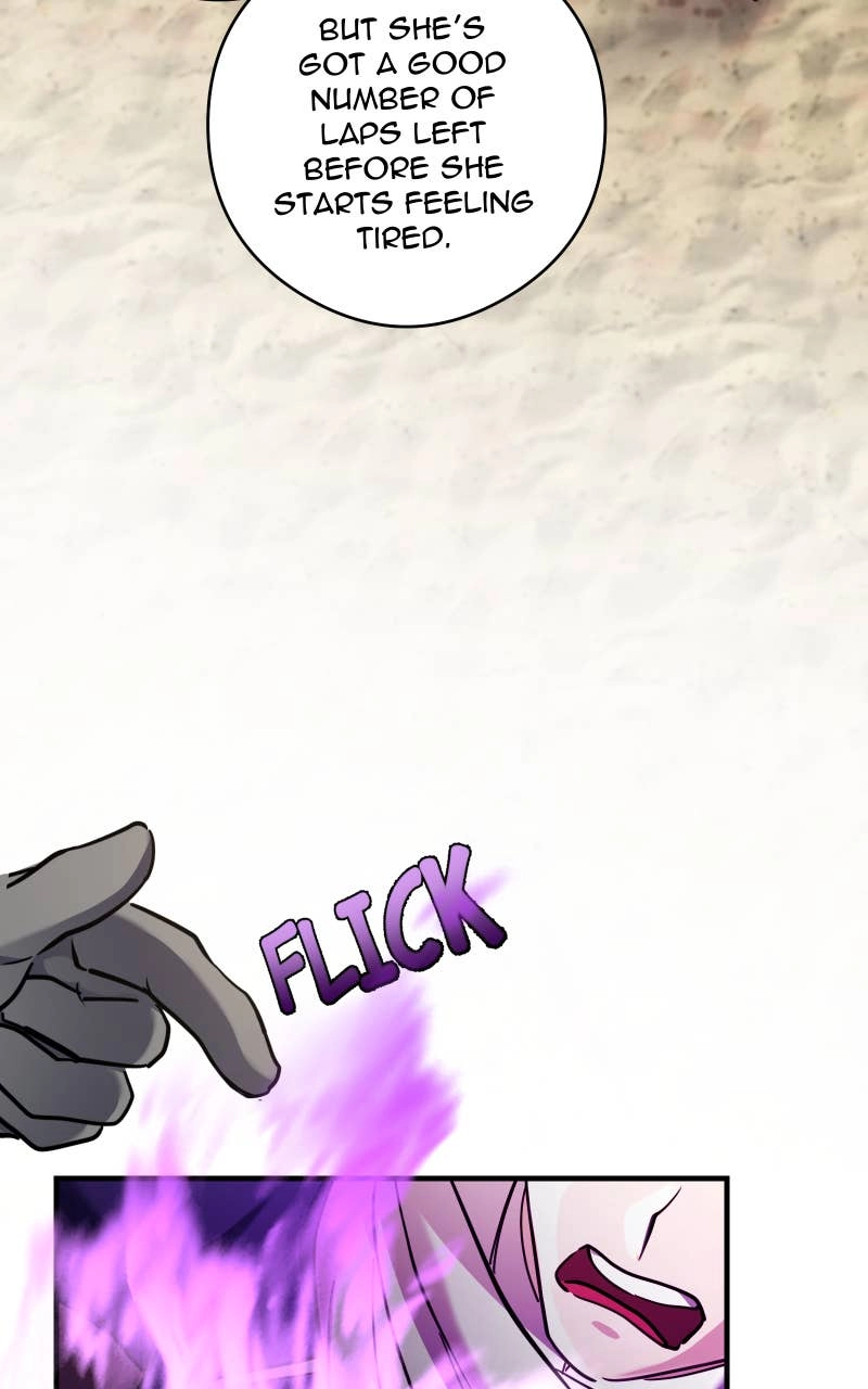 My Best Friend is an Eldritch Horror Chapter 23, page 50 of 70