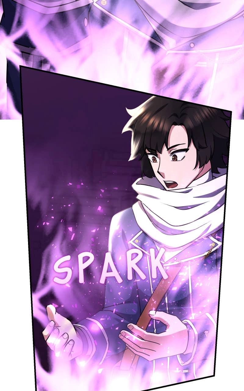 My Best Friend is an Eldritch Horror Chapter 23, page 54 of 70