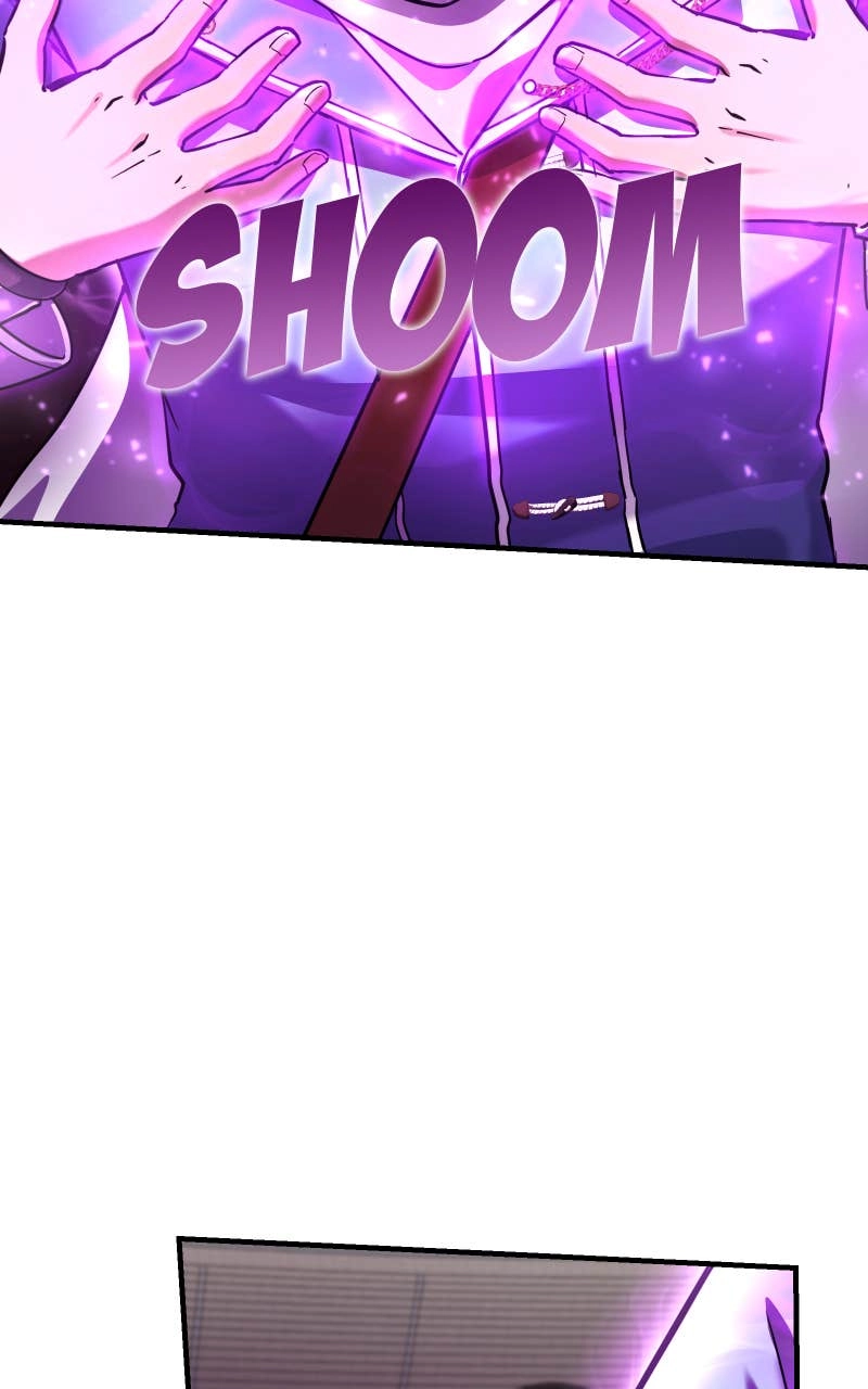 My Best Friend is an Eldritch Horror Chapter 23, page 56 of 70