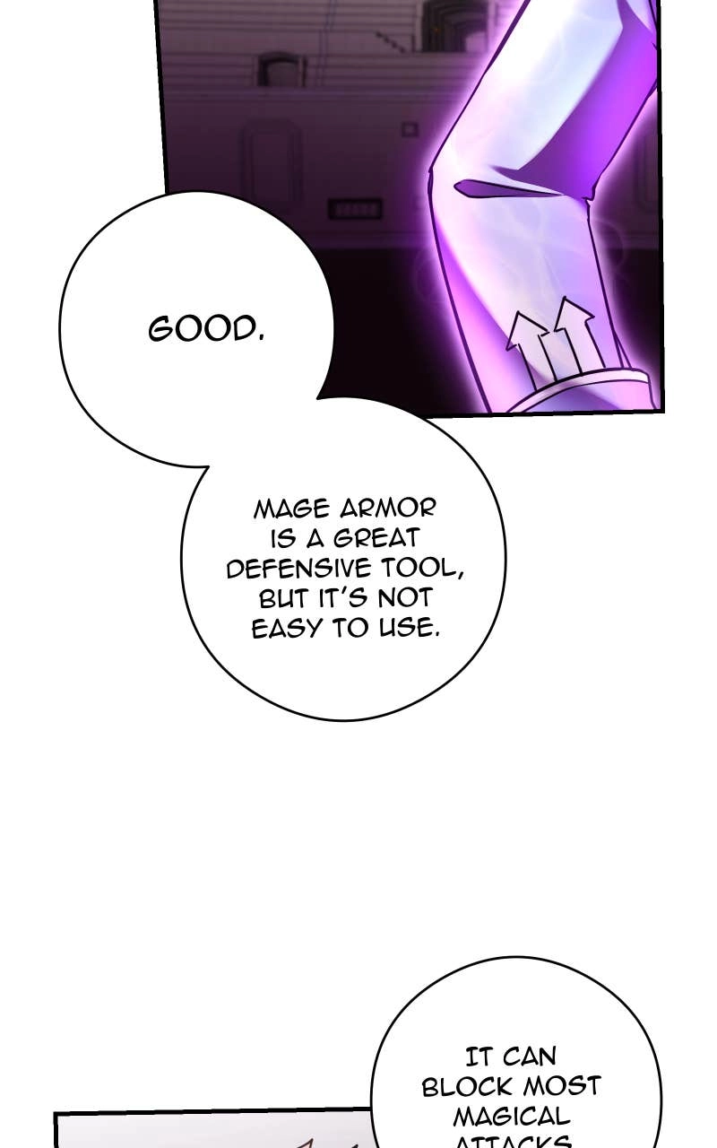 My Best Friend is an Eldritch Horror Chapter 23, page 57 of 70