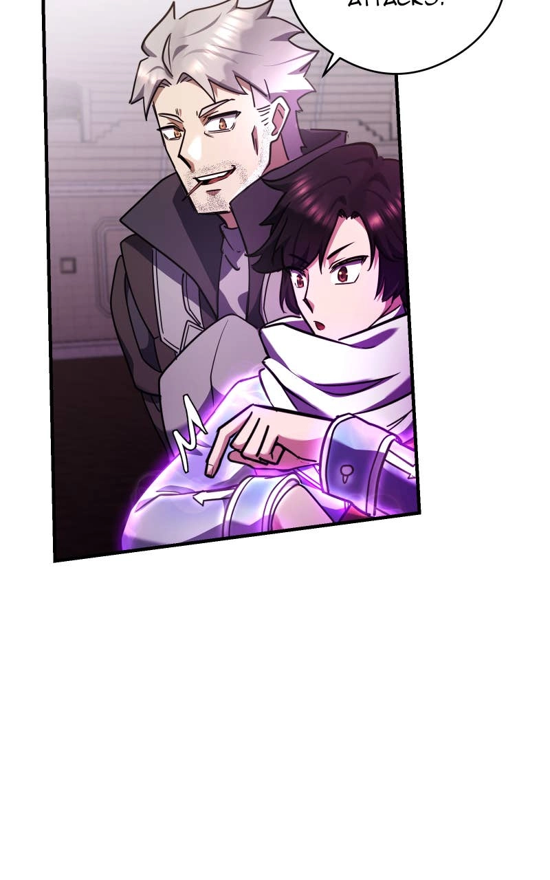 My Best Friend is an Eldritch Horror Chapter 23, page 58 of 70