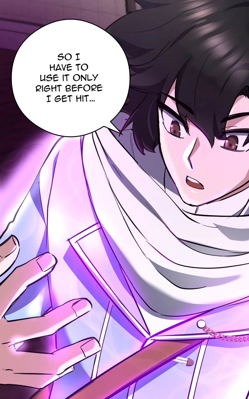 My Best Friend is an Eldritch Horror Chapter 23, page 60 of 70