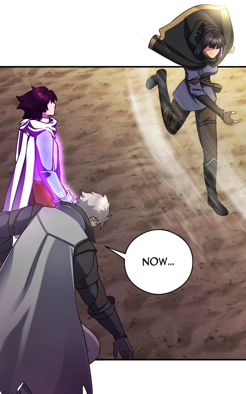 My Best Friend is an Eldritch Horror Chapter 23, page 63 of 70