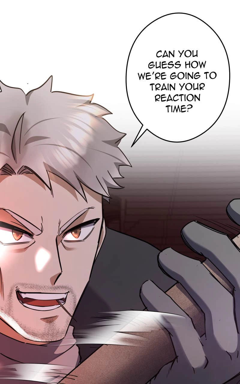 My Best Friend is an Eldritch Horror Chapter 23, page 66 of 70