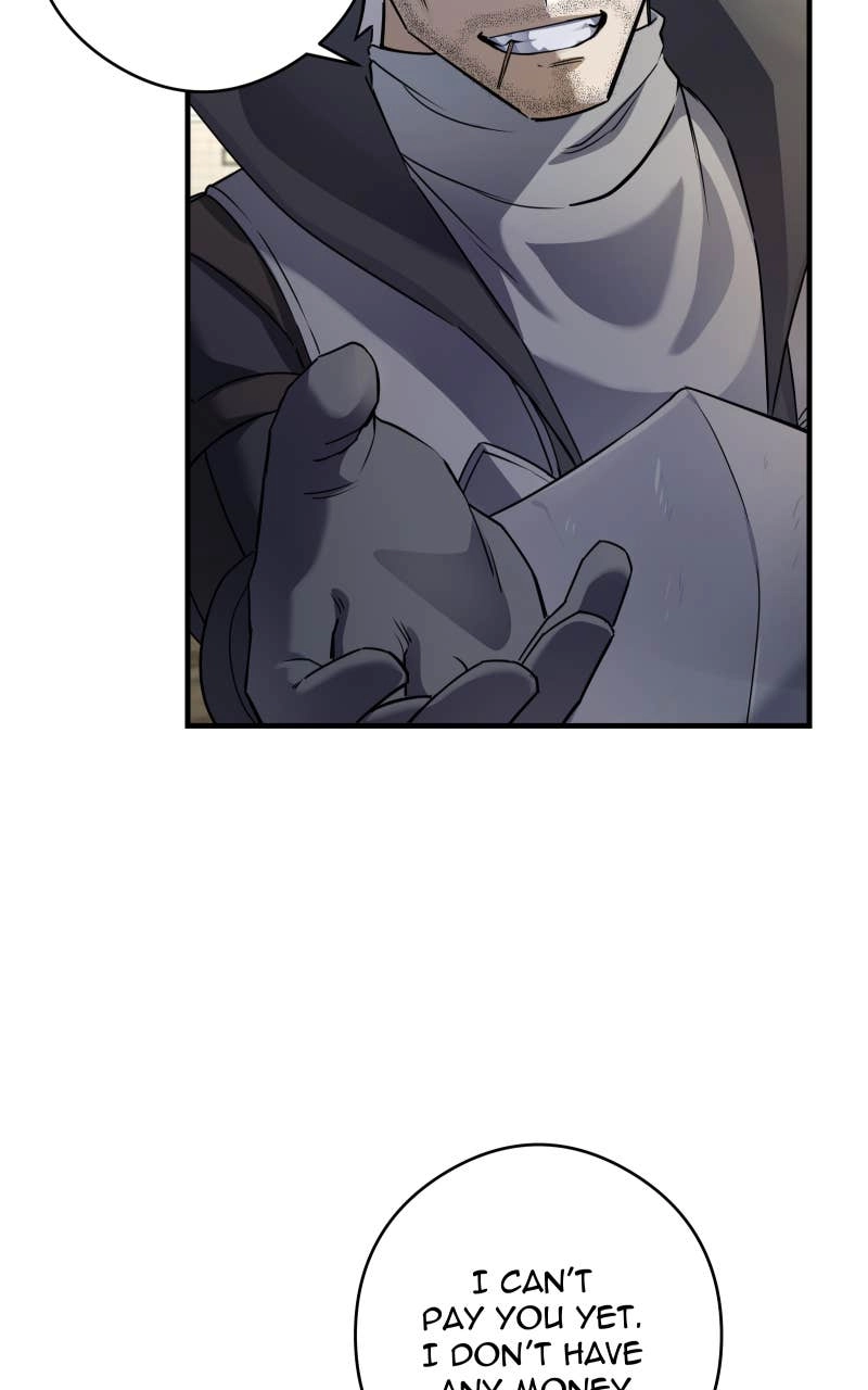 My Best Friend is an Eldritch Horror Chapter 23, page 9 of 70