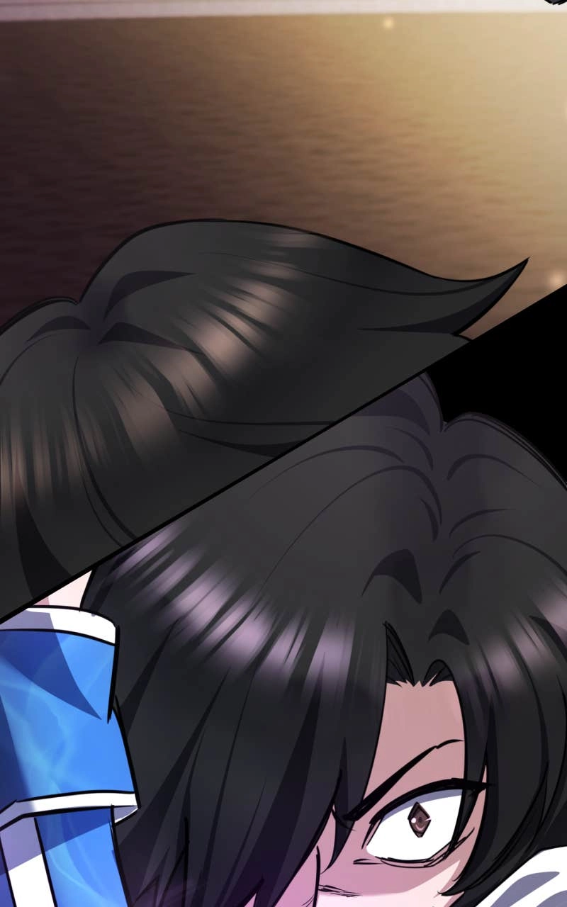 My Best Friend is an Eldritch Horror Chapter 24, page 13 of 85