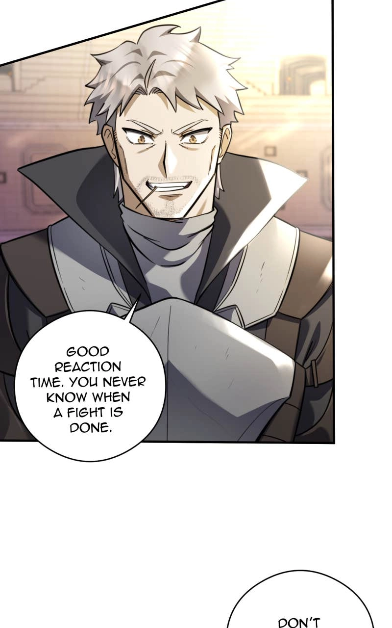 My Best Friend is an Eldritch Horror Chapter 24, page 15 of 85