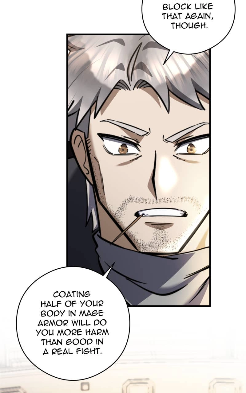 My Best Friend is an Eldritch Horror Chapter 24, page 16 of 85