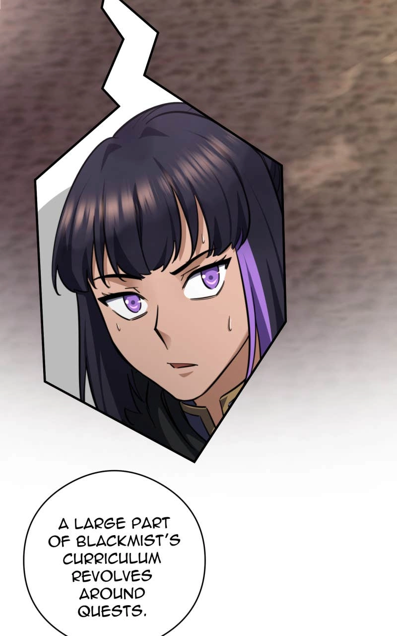 My Best Friend is an Eldritch Horror Chapter 24, page 18 of 85