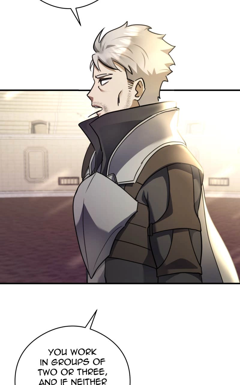 My Best Friend is an Eldritch Horror Chapter 24, page 19 of 85