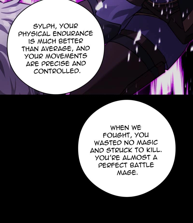 My Best Friend is an Eldritch Horror Chapter 24, page 24 of 85