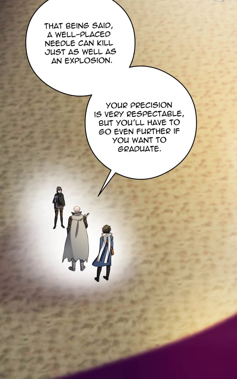 My Best Friend is an Eldritch Horror Chapter 24, page 26 of 85