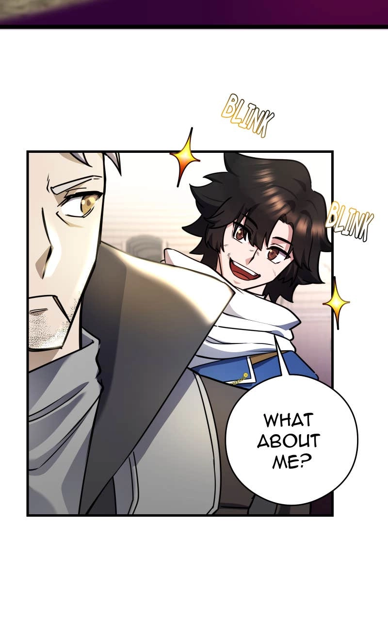 My Best Friend is an Eldritch Horror Chapter 24, page 27 of 85