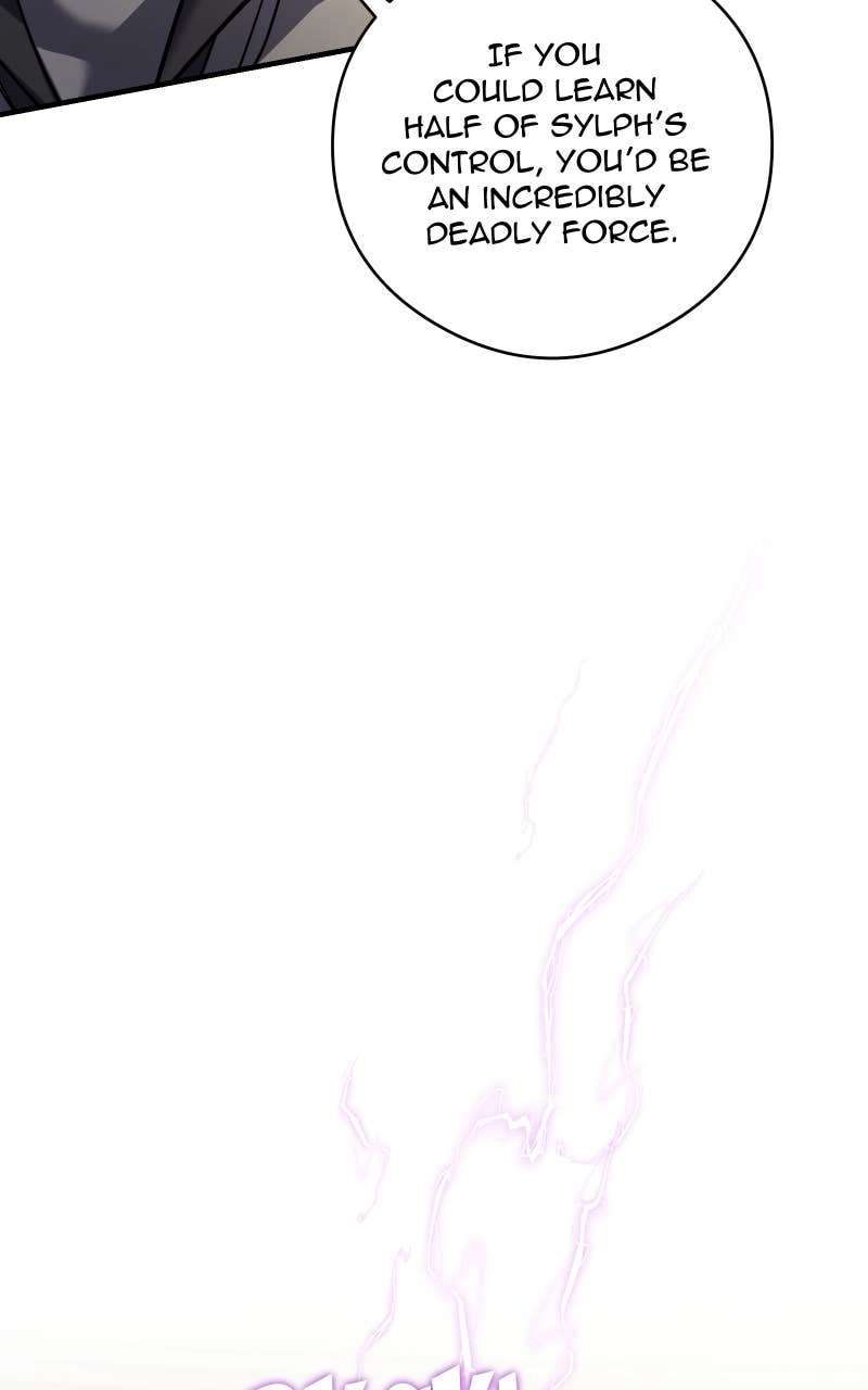 My Best Friend is an Eldritch Horror Chapter 24, page 33 of 85