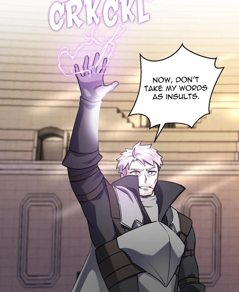 My Best Friend is an Eldritch Horror Chapter 24, page 34 of 85