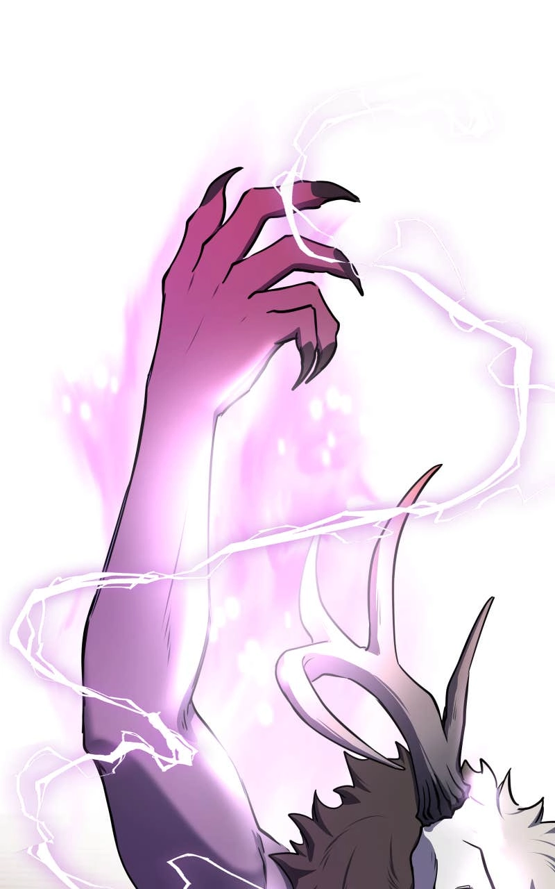 My Best Friend is an Eldritch Horror Chapter 24, page 35 of 85