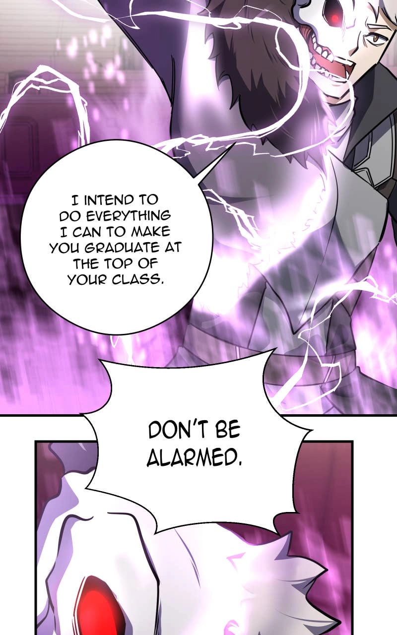 My Best Friend is an Eldritch Horror Chapter 24, page 36 of 85